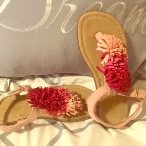 Toddler Sandals